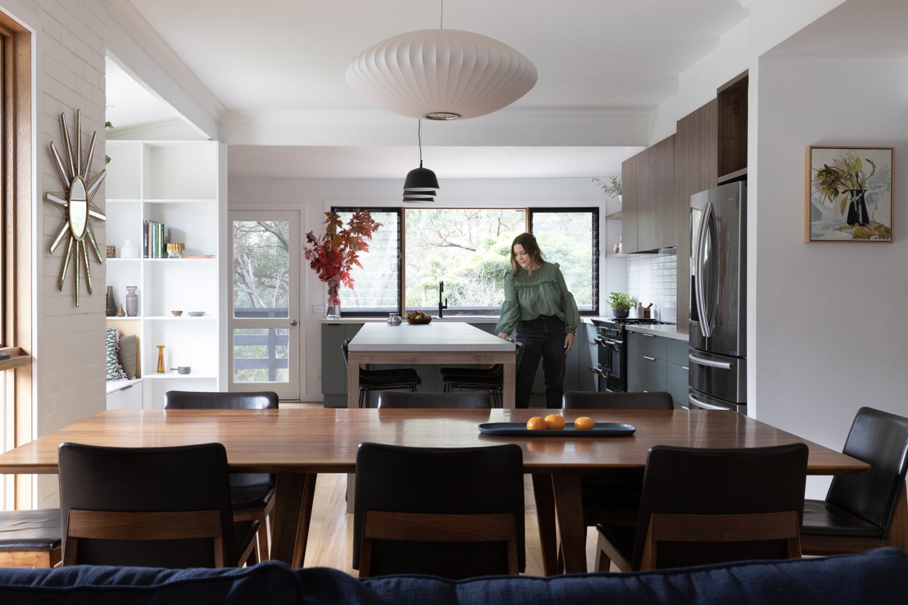 eclectic-creative-midcentury-home-interior-design-kitchen-renovation